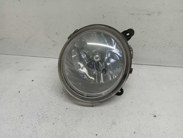 PHARE GAUCHE JEEP - Vue 1